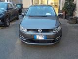 VOLKSWAGEN Polo 1.4 TDI 5p. Comfortline