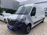 RENAULT Master T33 2.3 dCi 135 PL-TA Furgone Ice Plus