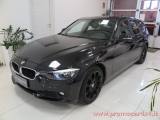 BMW 318 d Touring