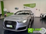 AUDI A6 Avant 2.0 TDI 190 CV quattro S tronic KM CERT