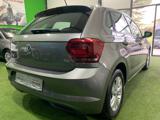 VOLKSWAGEN Polo 1.0 TGI 5p. Comfortline BlueMotion Technology