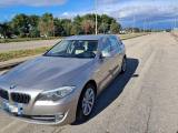 BMW 520 d Touring