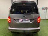 VOLKSWAGEN Caddy 1.4 TGI DSG Comfortline