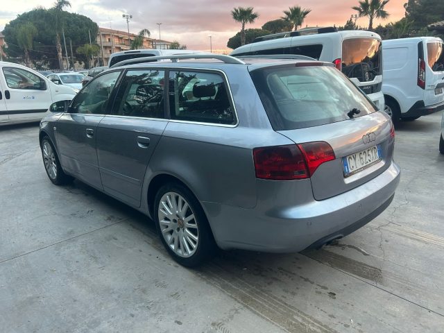 AUDI A4 2.0 16V TDI Avant multitronic Immagine 2