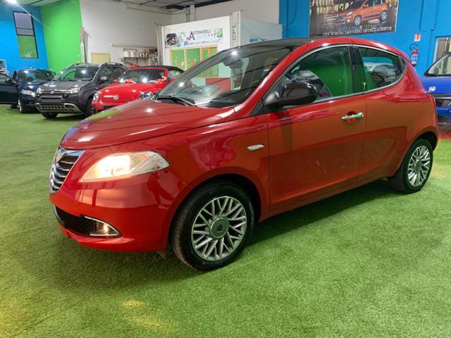 LANCIA Ypsilon 1.2 69 CV 5 porte Gold Immagine 2