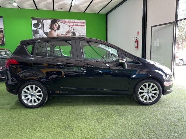 FORD B-Max 1.5 TDCi 75 CV Neopatentati Ok !!! Immagine 3