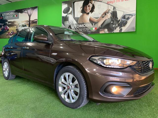 FIAT Tipo 1.4 5 porte Lounge Immagine 0