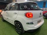 FIAT 500L 0.9 TwinAir Turbo Natural Power Mirror