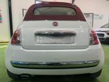 FIAT 500C C 1.2 Lounge