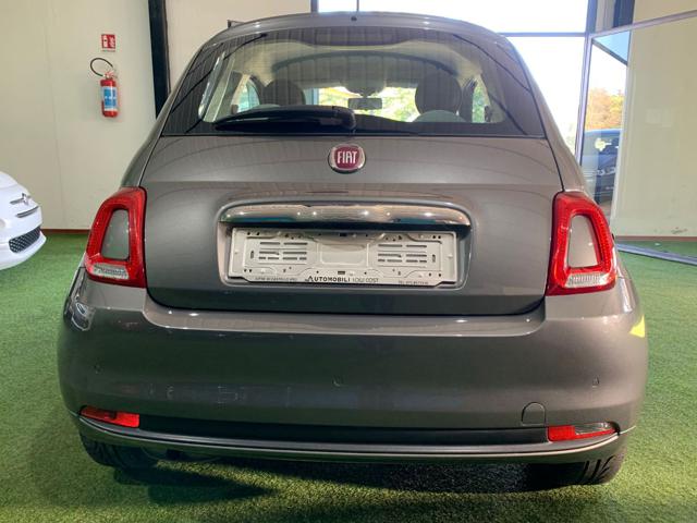 FIAT 500 1.2 Pop Immagine 4