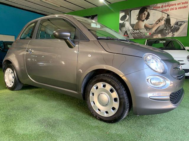 FIAT 500 1.2 Pop Immagine 0