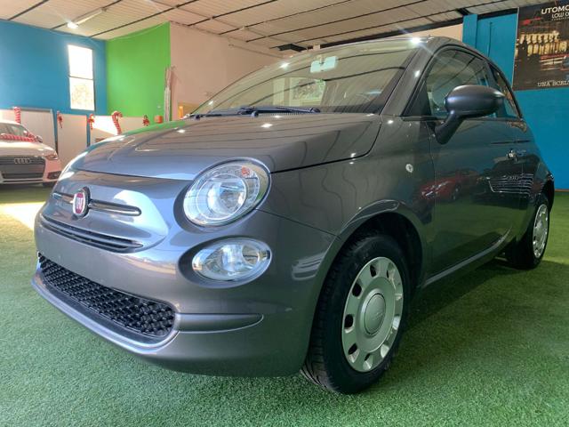 FIAT 500 1.2 Pop Immagine 2