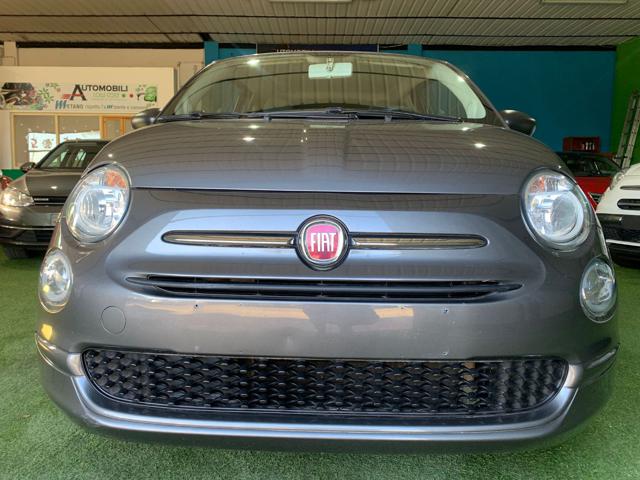 FIAT 500 1.2 Pop Immagine 1