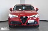 ALFA ROMEO Stelvio 2.2 Turbodiesel 190 CV AT8 RWD Sprint