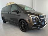 MERCEDES-BENZ V 300 d Automatic 4Matic Executive Long