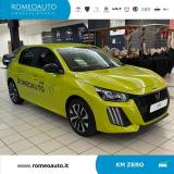 PEUGEOT 208 1.2 PureTech Active 75cv S&S 5 porte