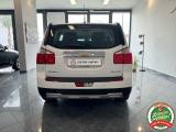 CHEVROLET Orlando 2.0 Diesel 163CV aut. LTZ Navi Tagliandi Full