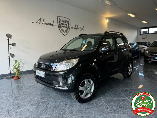 DAIHATSU Terios 1.5 4WD 4X4 GPL Green Powered Immagine 0