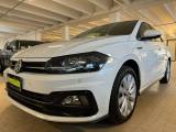 VOLKSWAGEN Polo 1.6 TDI 95CV BlueMotion R-Line