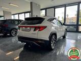 HYUNDAI Tucson 1.6 T-GDI 48V DCT XLine Mhev Full Opt