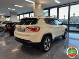 JEEP Compass 2.0 Multijet aut. 4WD Limited Full Stupenda