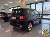 JEEP Renegade 1.6 Mjt 120 CV Limited Uconnect Tagliandi