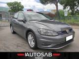 VOLKSWAGEN Golf 1.5 TGI DSG BlueM. Tech. Aziendale Neopatentati