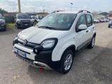 FIAT Panda Cross 1.3 MJT S&S 4x4 5 posti