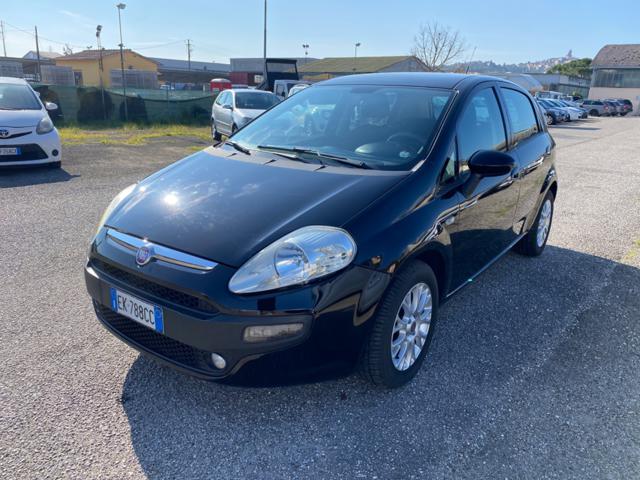 FIAT Punto Evo 1.3 Mjt 75 CV DPF 5 porte S&S Dynamic NEOPATENATI Immagine 0