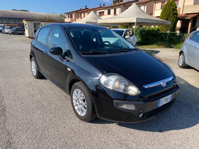 FIAT Punto Evo 1.3 Mjt 75 CV DPF 5 porte S&S Dynamic NEOPATENATI Immagine 1