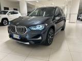 BMW X1 sDrive16d xLine Plus