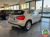 MERCEDES-BENZ GLA 200 CDI Automatic Sport Tetto Fari Led Pelle