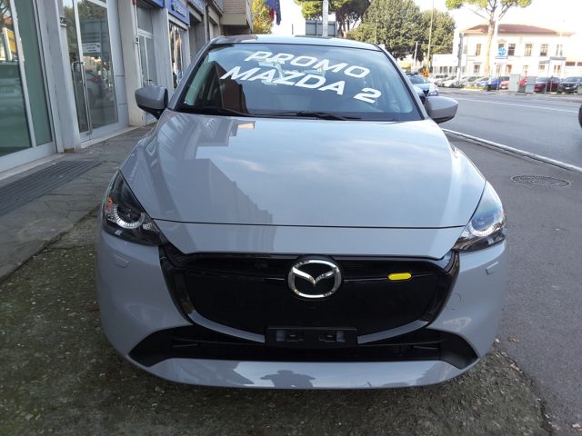 MAZDA 2 1.5 Skyactiv-G 75cv Centre-Line *KM ZERO* Immagine 2