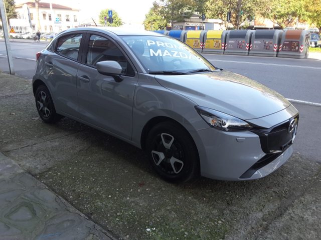 MAZDA 2 1.5 Skyactiv-G 75cv Centre-Line *KM ZERO* Immagine 3