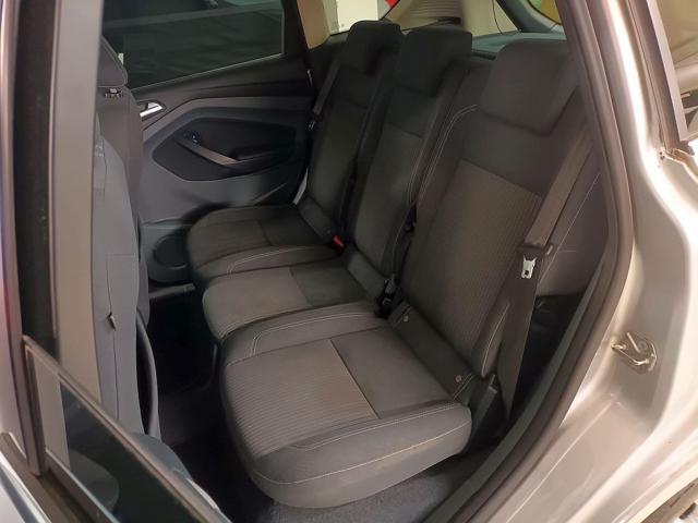 FORD C-MAX 1.6 120CV GPL TITANIUM ADATTA AI - foto 7
