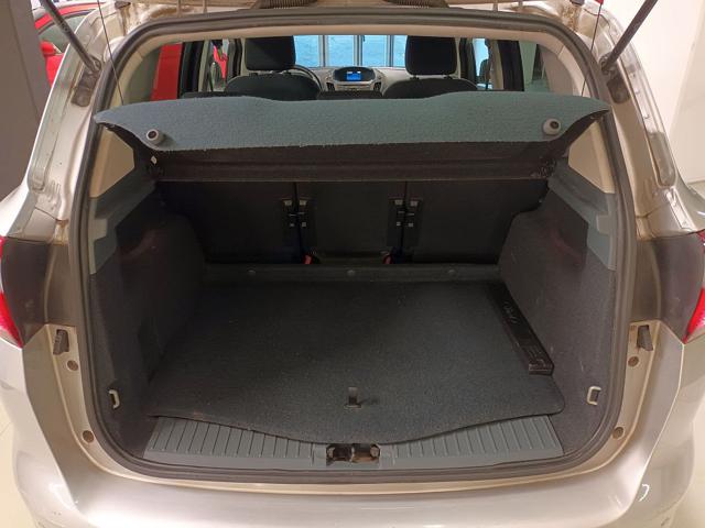 FORD C-MAX 1.6 120CV GPL TITANIUM ADATTA AI - foto 14