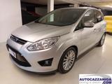 FORD C-Max 1.6 120cv GPL TITANIUM ADATTA AI NEOPATENTATI