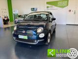 FIAT 500 1.0 Hybrid DOLCEV, TETTO, PELLE, CLIMA BIZ, NEOP.