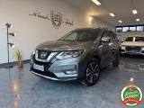 NISSAN X-Trail 1.6 dCi 2WD Tekna Tetto Bose Led Full