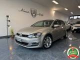 VOLKSWAGEN Golf 1.6 TDI 110 CV DSG Highline Navi Led Full