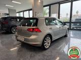 VOLKSWAGEN Golf 1.6 TDI 110 CV DSG Highline Navi Led Full