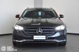 MERCEDES-BENZ E 300 de S.W. 4Matic Auto EQ-Power Business Sport