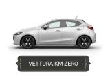 MAZDA 2 1.5 Skyactiv-G 90cv M-Hybrid Centre-Line *KM ZERO*