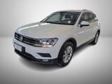 VOLKSWAGEN Tiguan 2.0 TDI SCR DSG Business BlueMotion Technology