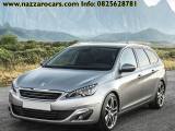 PEUGEOT 308 BlueHDi 100 S&S SW Business N1