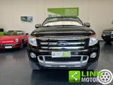 FORD Ranger 2.2 TDCi DC Limited 5pt.4X4 AUTOMATIC iva inclusa