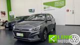 HYUNDAI i20 1.2 KM CERT, NEOPATENTATI,NAV