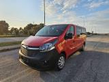 OPEL Vivaro 29 1.6 BiTurbo 145CV S&S PM-TN Combi