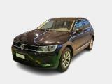 VOLKSWAGEN Tiguan 2.0 TDI SCR Business BlueMotion Technology