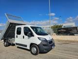 PEUGEOT Boxer 335 2.0 BlueHDi 130CV L3 CASSONE RIBALTABILE